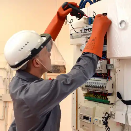 elektricien Maasbree